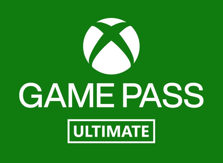Xbox game pass ultimate 