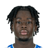 Pierre Nadjombe