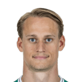 Oscar Vilhelmsson