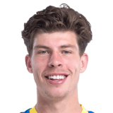 Jordan Bos