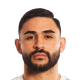 Alex Roldan