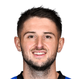 Jake Brimmer