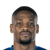 Isaiah Young