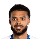 Jake Clarke-Salter