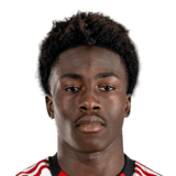 Moussa Soumano