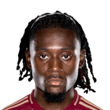 Kouadio Manu Koné