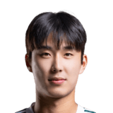 Bak Jae Yong