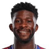 Jefferson Lerma