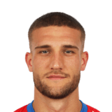 Daniel Bîrligea