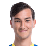 Thomas Van Den Keybus