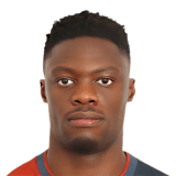 Caleb Ekuban