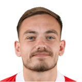 Luke Bolton