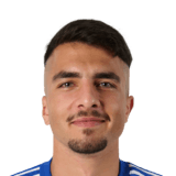 Dani Tasende