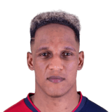 Yerry Mina