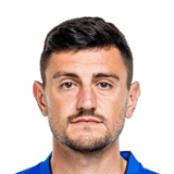 Alex Ferrari