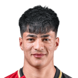 Kenji Cabrera