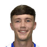 Charlie McNeill