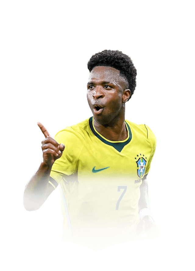 Vini Jr.