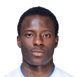 Lasso Coulibaly