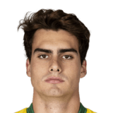 Rodrigo Guth