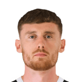 Robbie Cundy