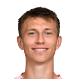 Kristoffer Lund Hansen