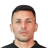 Cristian Paz
