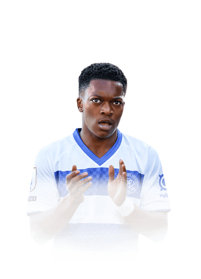 Karamoko Dembélé