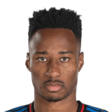 Mark-Anthony Kaye