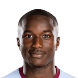 Moussa Diaby