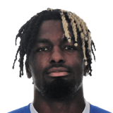 Cédric Kipré