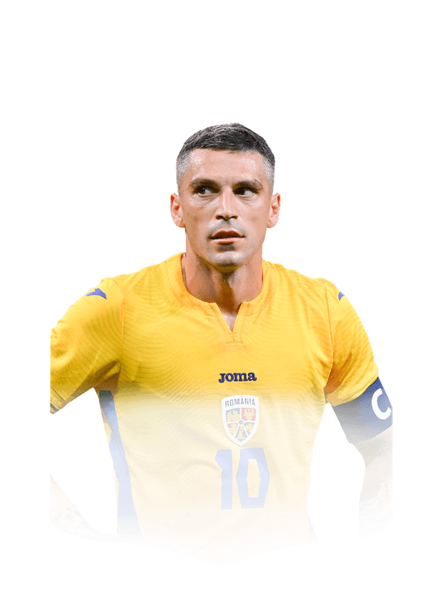 Nicolae Stanciu