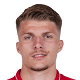Anton Gaaei