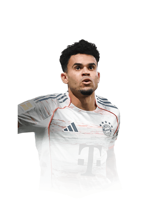 لويس دياز