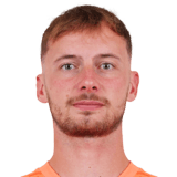 Conor Hazard