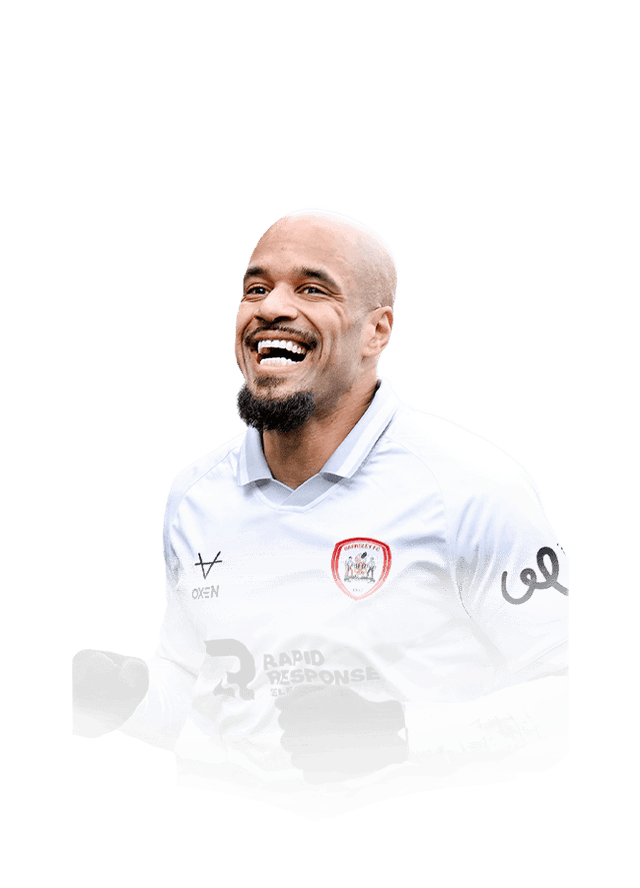 ديفيد مكغولدريك