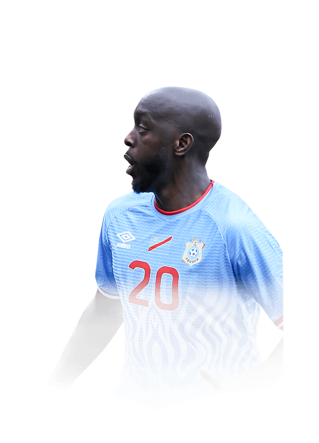 Yoane Wissa