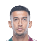 سهال عبد الصمد