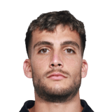 Nicolas Meriano