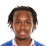 Kelvin Abrefa