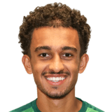 Ahmed Al Ghamdi