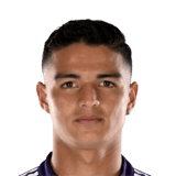 Alexander Alvarado
