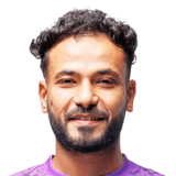Ahmad Al Ruhaili