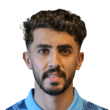 Abdulmalek Al Shammari