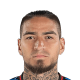 Cristian Arango