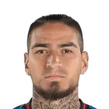 Cristian Arango