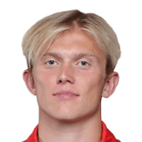 Alexander Jensen