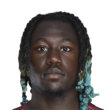 Kévin N'Doram