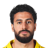رامي كعبي