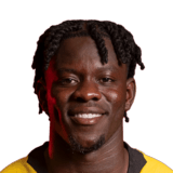 Kwadwo Baah